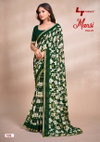 Mansi Vol 1 By Lt Micro Printed Saree Wholesale Clothing Suppliers In India